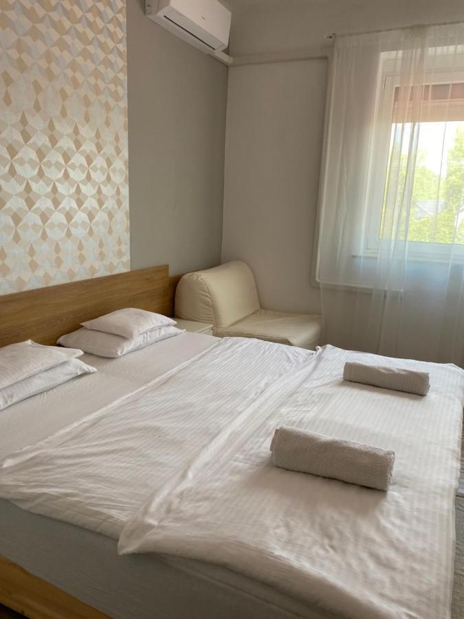 Elmeny Balaton Hotel Alsóörs 外观 照片