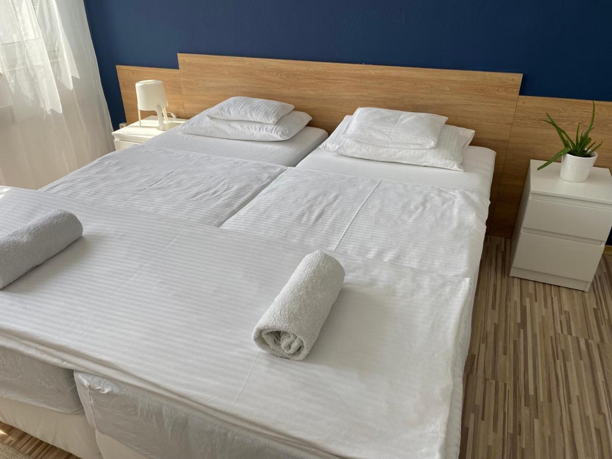 Elmeny Balaton Hotel Alsóörs 外观 照片