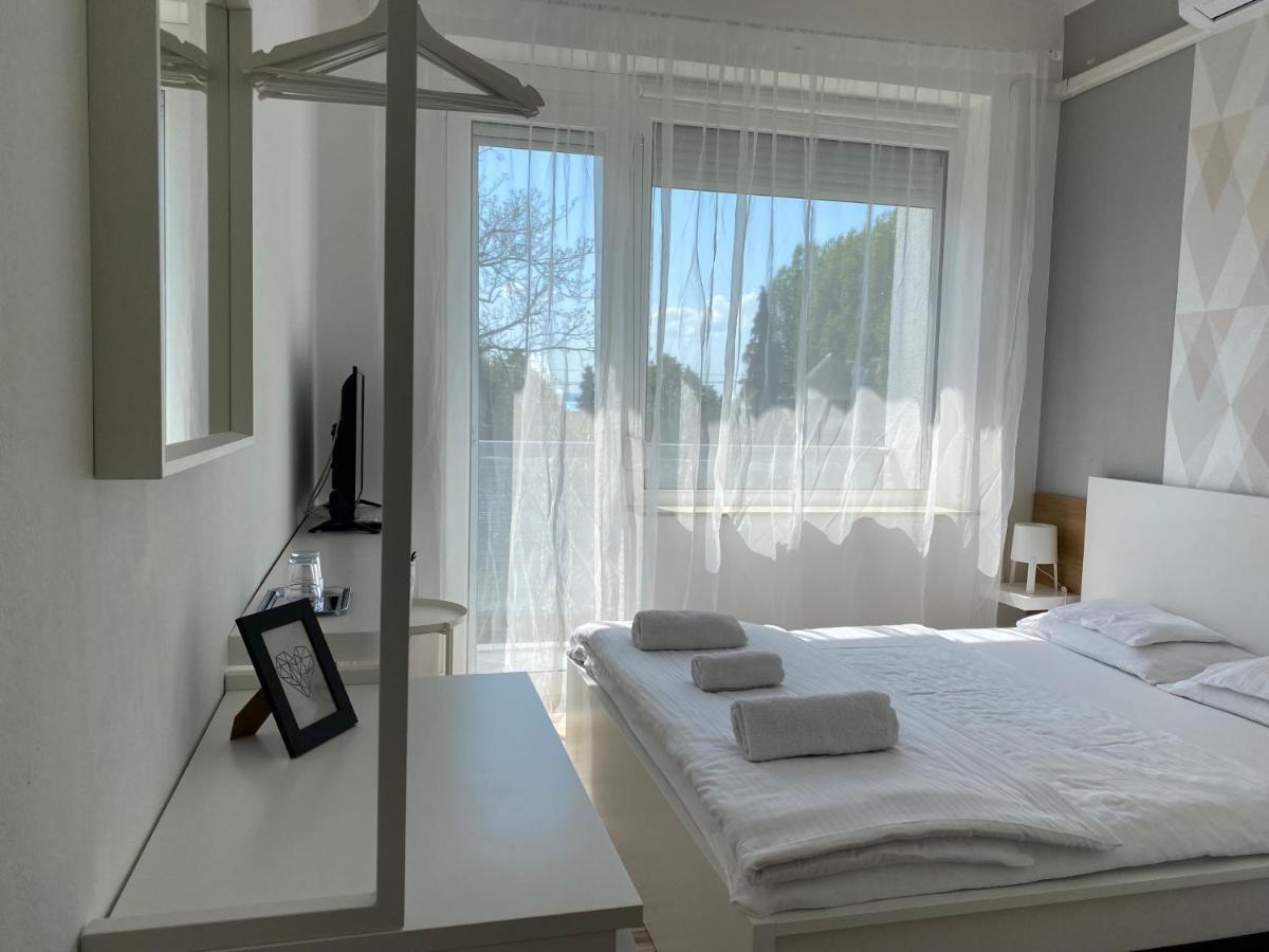 Elmeny Balaton Hotel Alsóörs 外观 照片